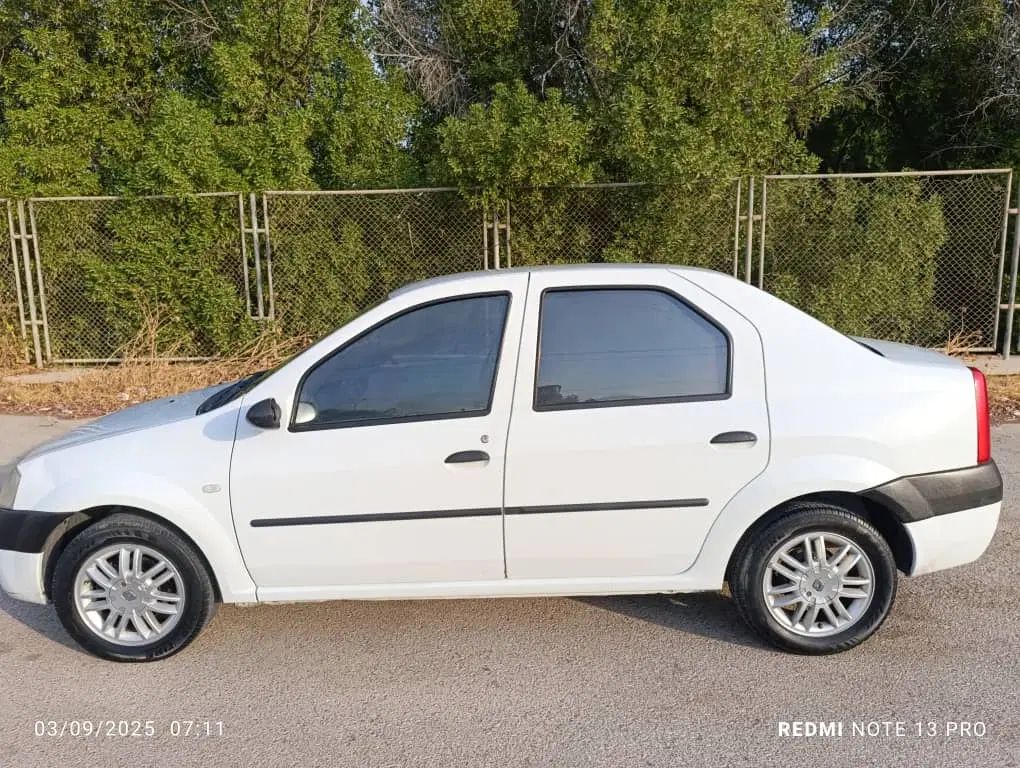خودرو رنو، تندر 90 آگهی ann_20429870
