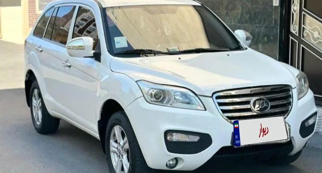خودرو لیفان، X60 آگهی ann_20429872