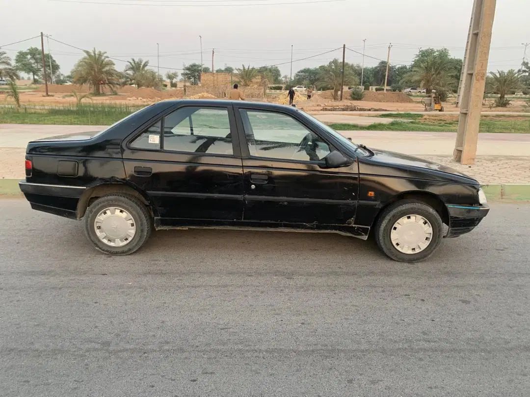 خودرو پژو، 405 آگهی ann_20429883