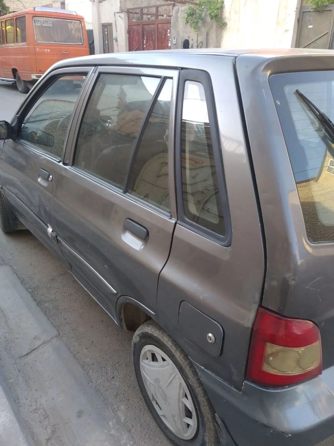 خودرو پراید، 111 آگهی ann_20429892