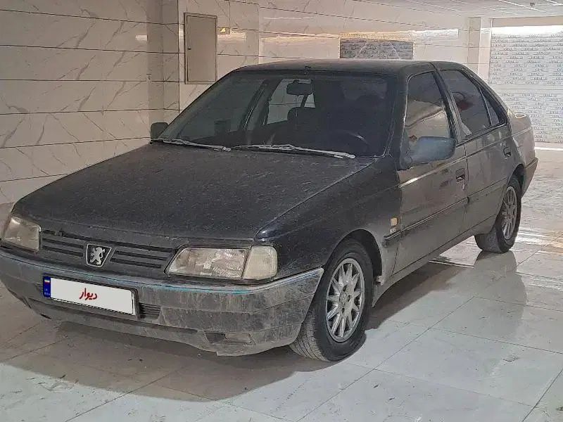 خودرو پژو، 405 آگهی ann_20429904