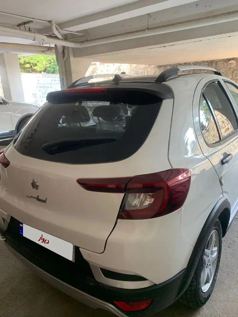 اطلس G دنده ای - 1404