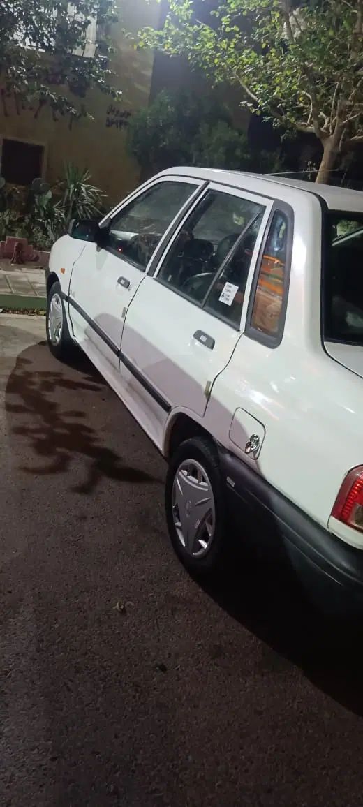 پراید 131 SE - 1392