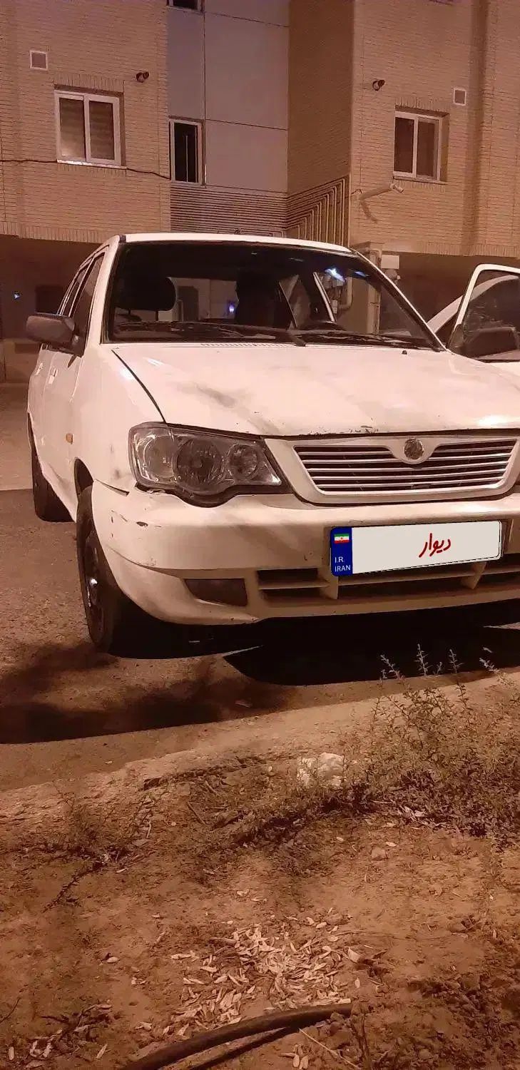 خودرو پراید، 132 آگهی ann_20429933