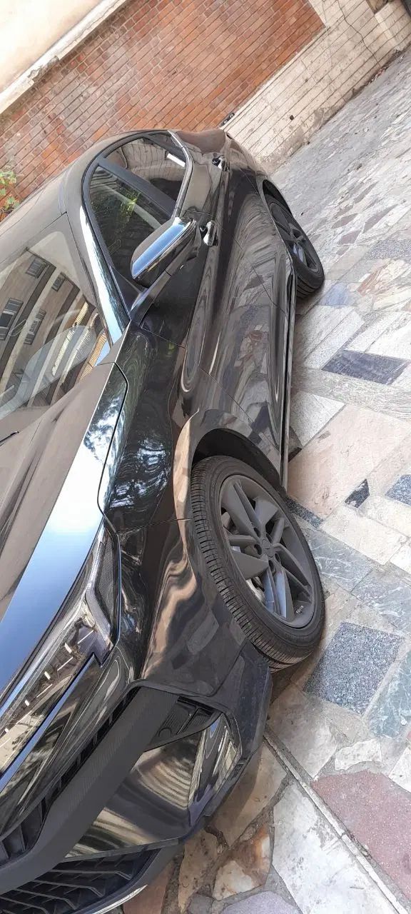 کی ام سی J7 اتوماتیک - 1403