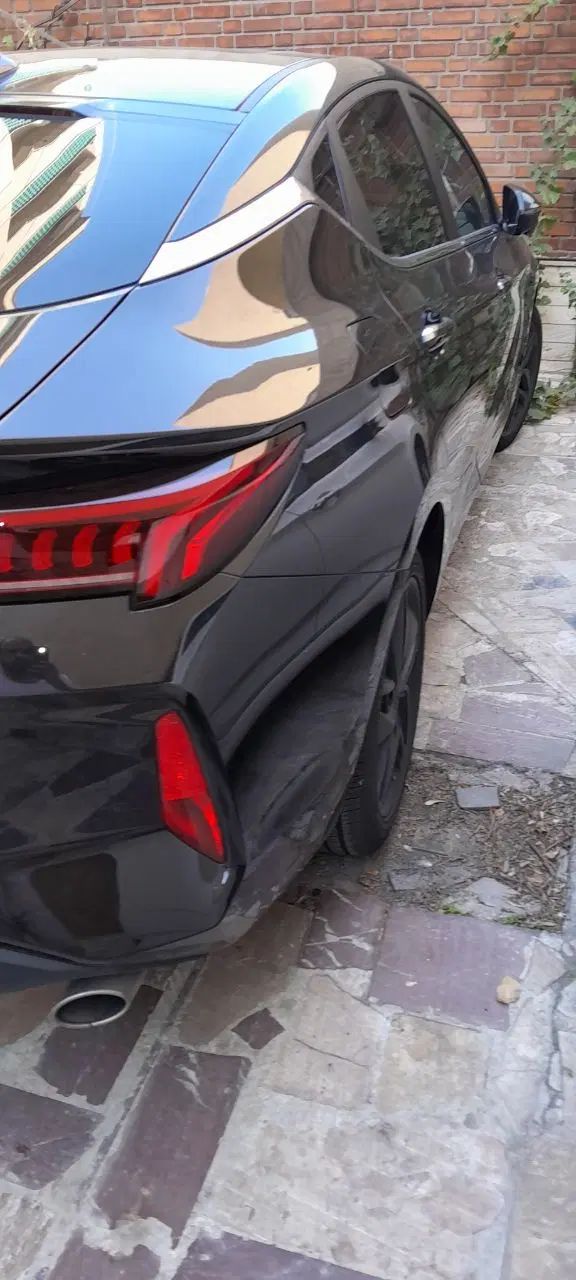 خودرو کی ام سی، J7 آگهی ann_20429935