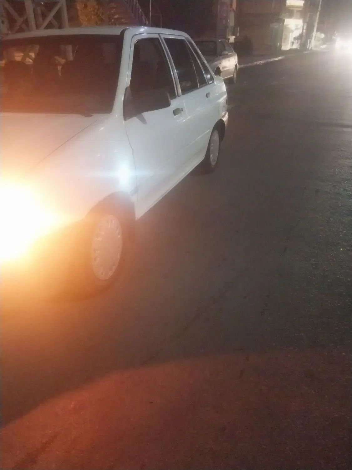 خودرو پراید، صبا آگهی ann_20429955