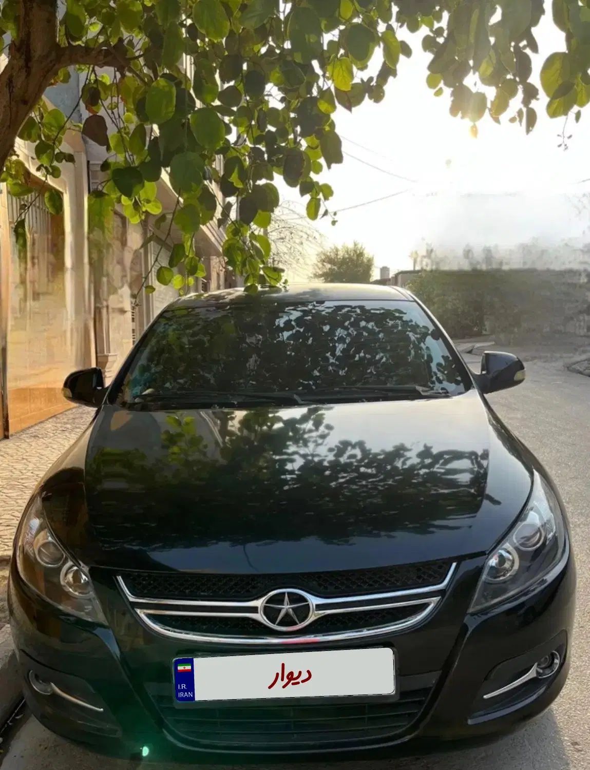 خودرو جک، J5 آگهی ann_20429959