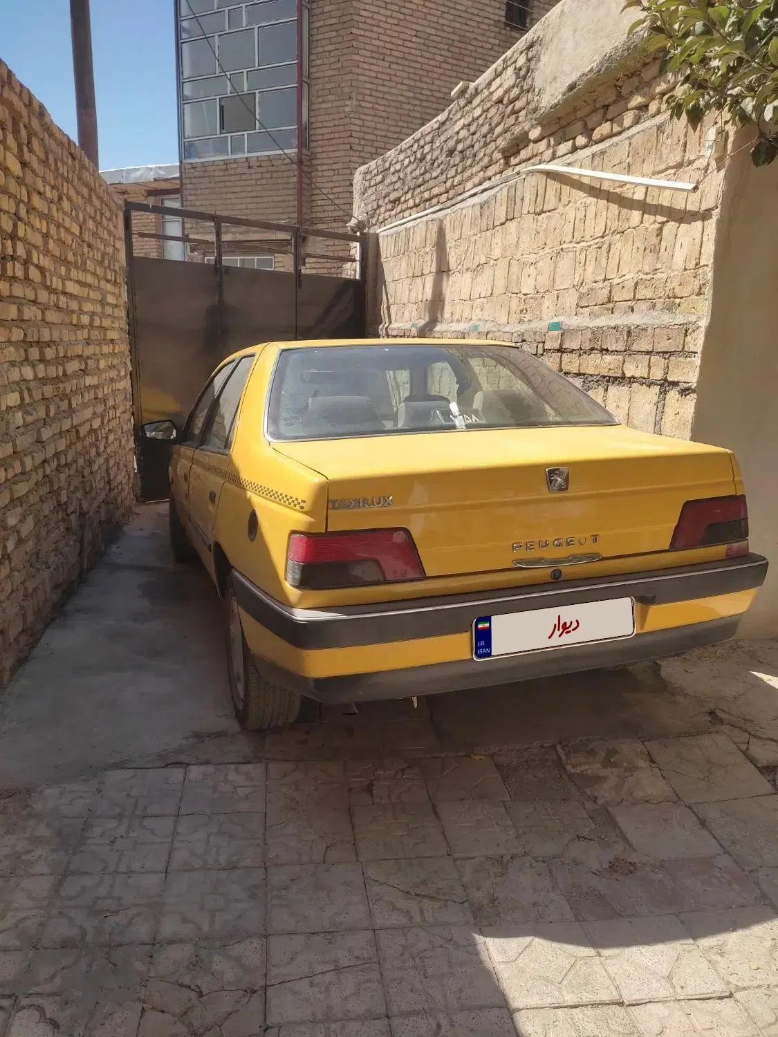 خودرو پژو، 405 آگهی ann_20429964