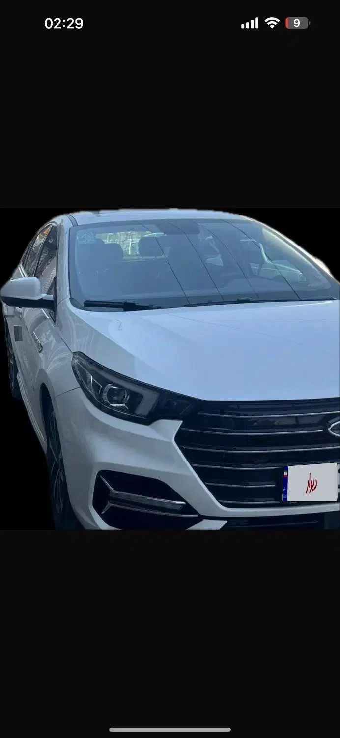 خودرو فونیکس، آریزو 6 پرو آگهی ann_20429967