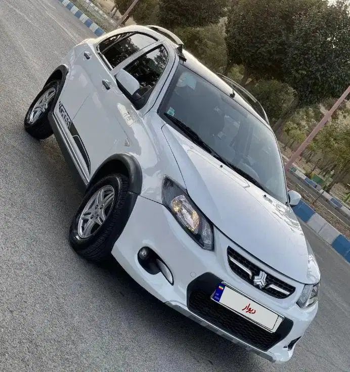 خودرو کوییک، R آگهی ann_20429979