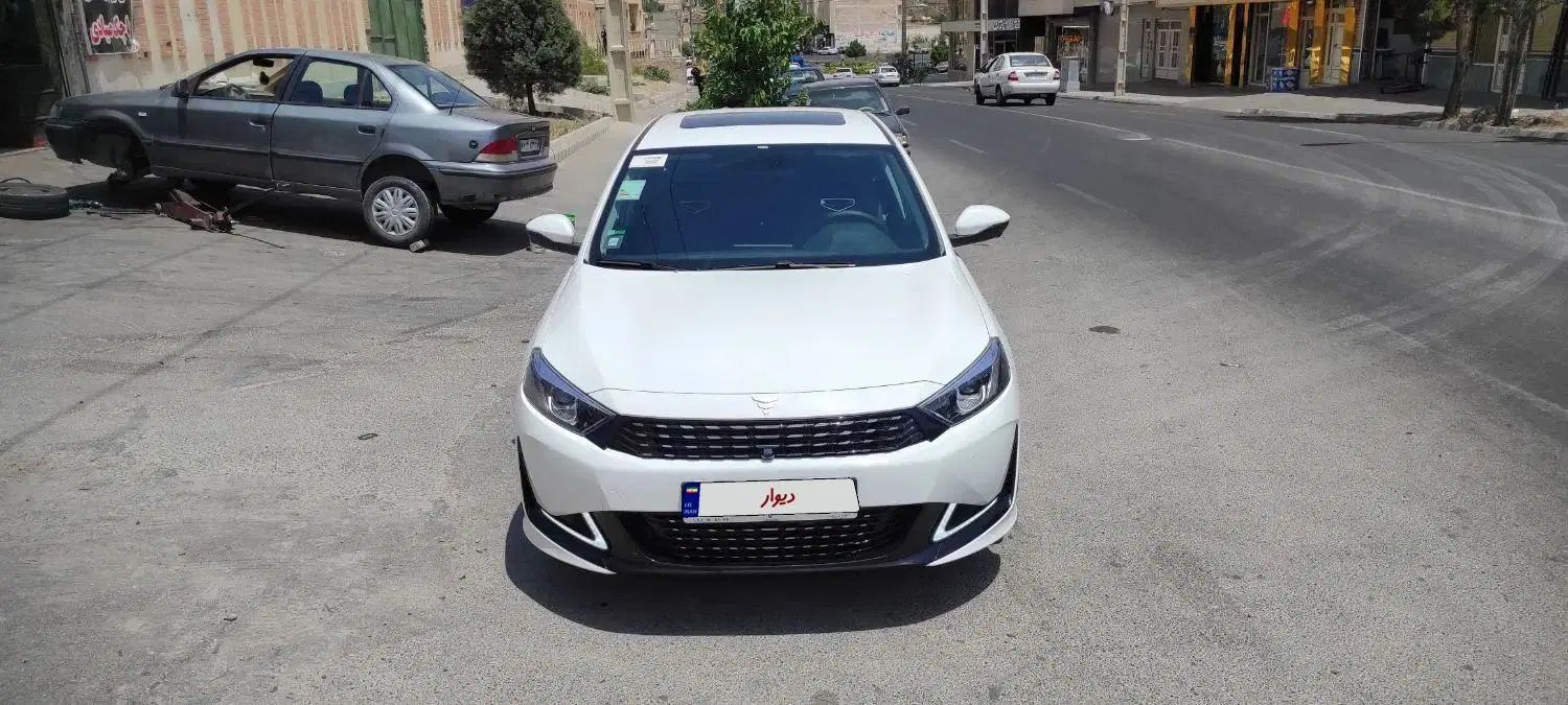 خودرو ریسپکت، پرایم آگهی ann_20429982