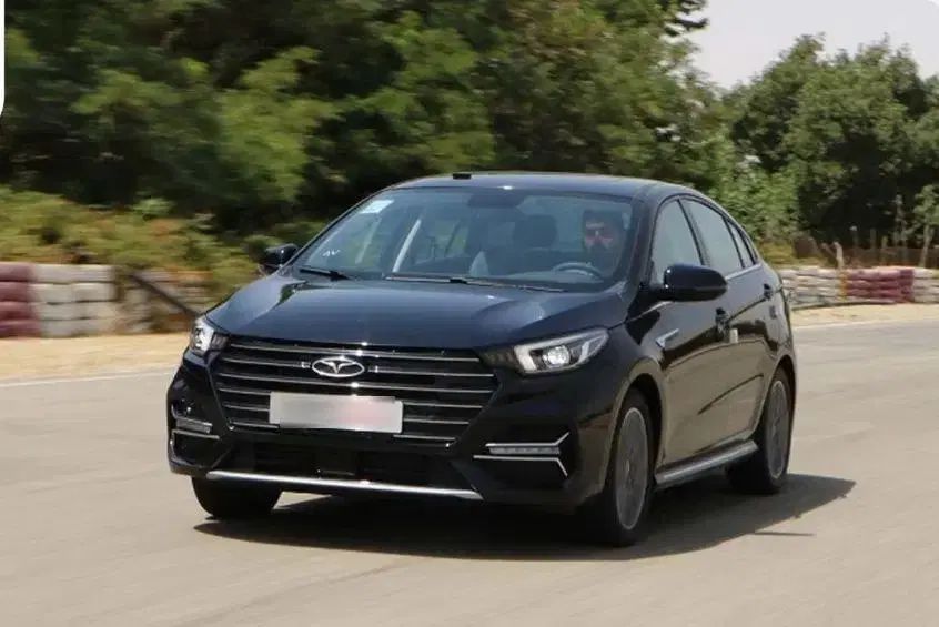 فونیکس آریزو 6 پرو اتوماتیک - 1403