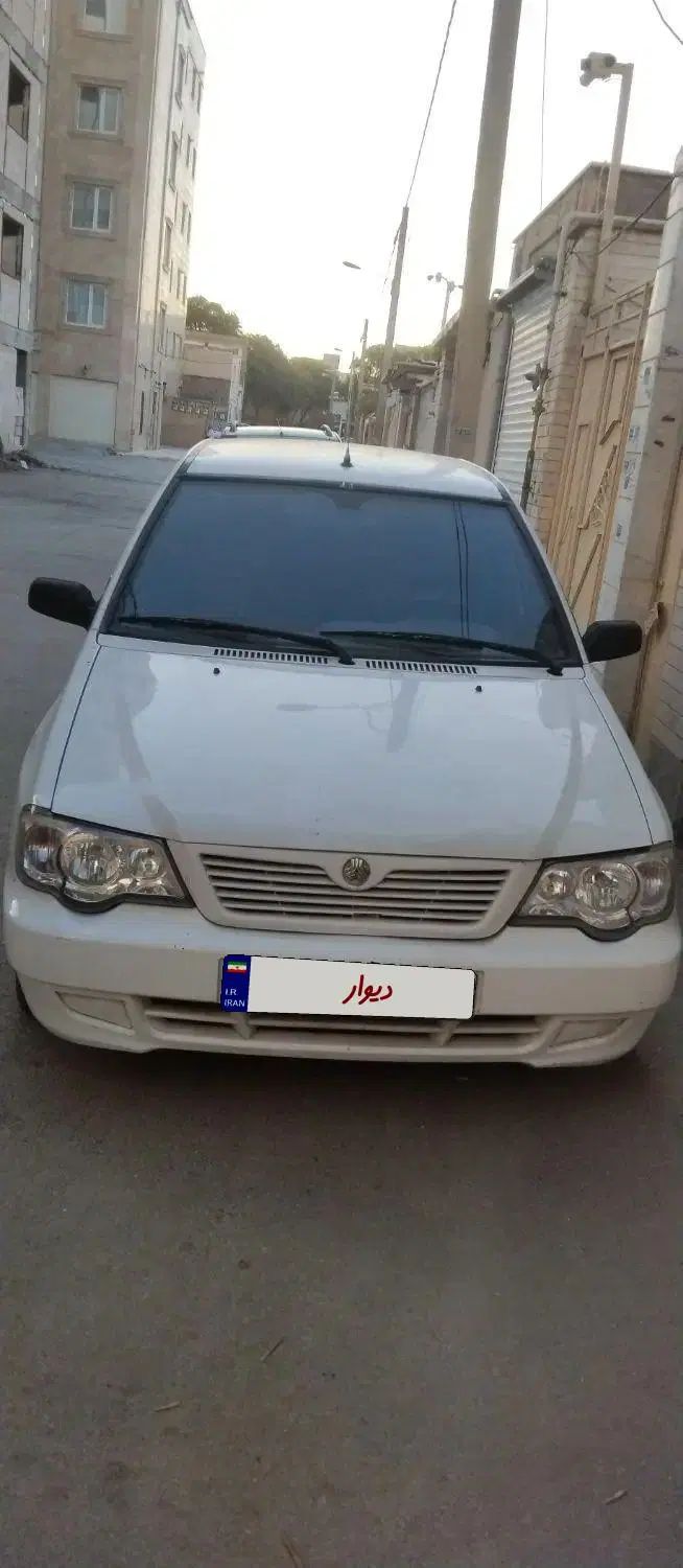 خودرو پراید، 132 آگهی ann_20430001