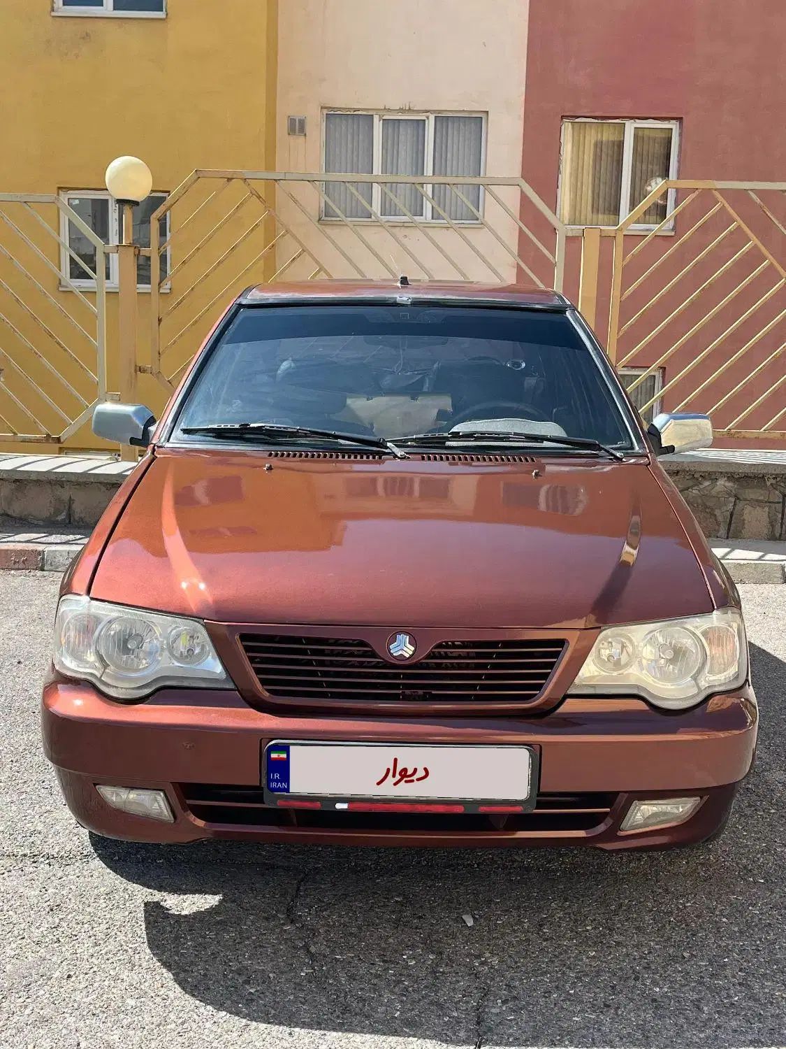 خودرو پراید، 132 آگهی ann_20430008