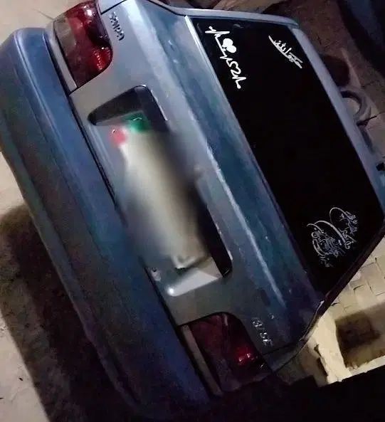 خودرو پراید، صبا آگهی ann_20430009