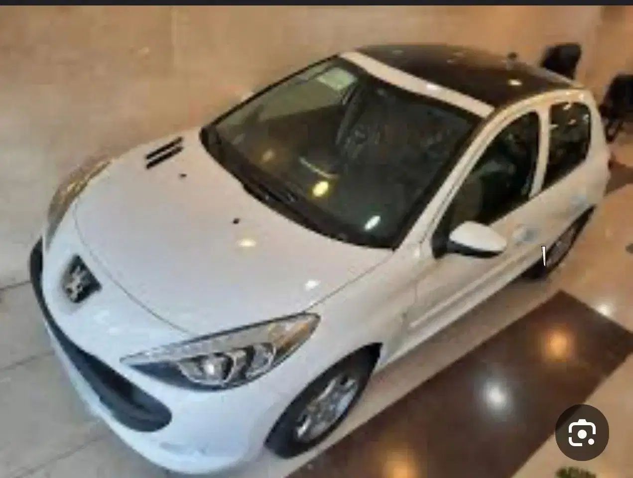 خودرو پژو، 207 آگهی ann_20430014
