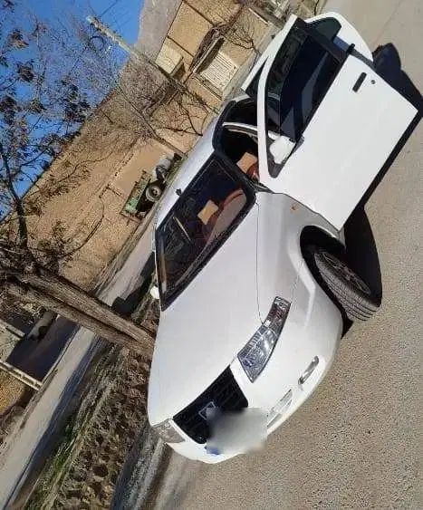 سمند LX XU7 - 1389