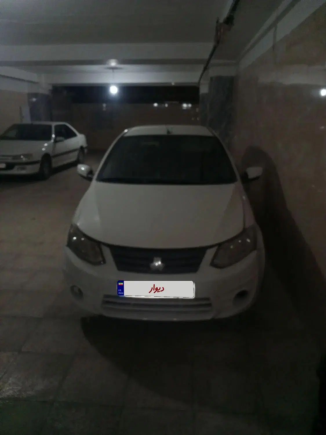 ساینا EX معمولی - 1398