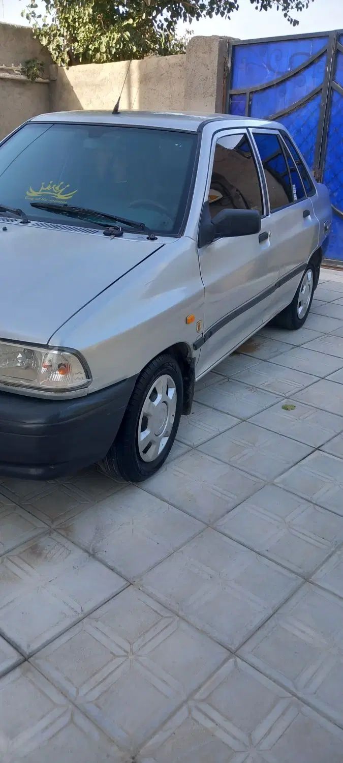 خودرو پراید، صبا آگهی ann_20430051