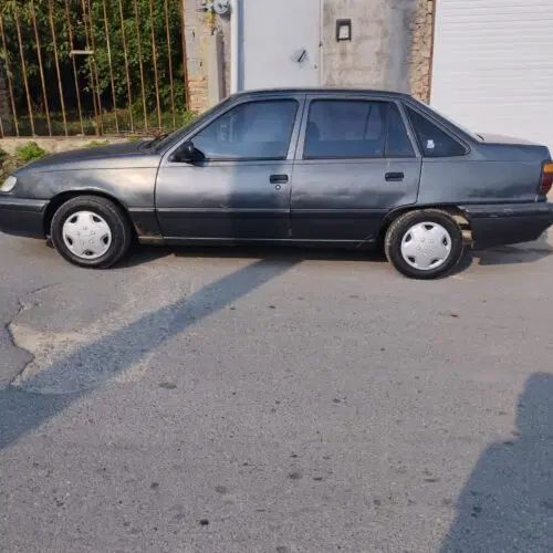 خودرو دوو، ریسر آگهی ann_20430057