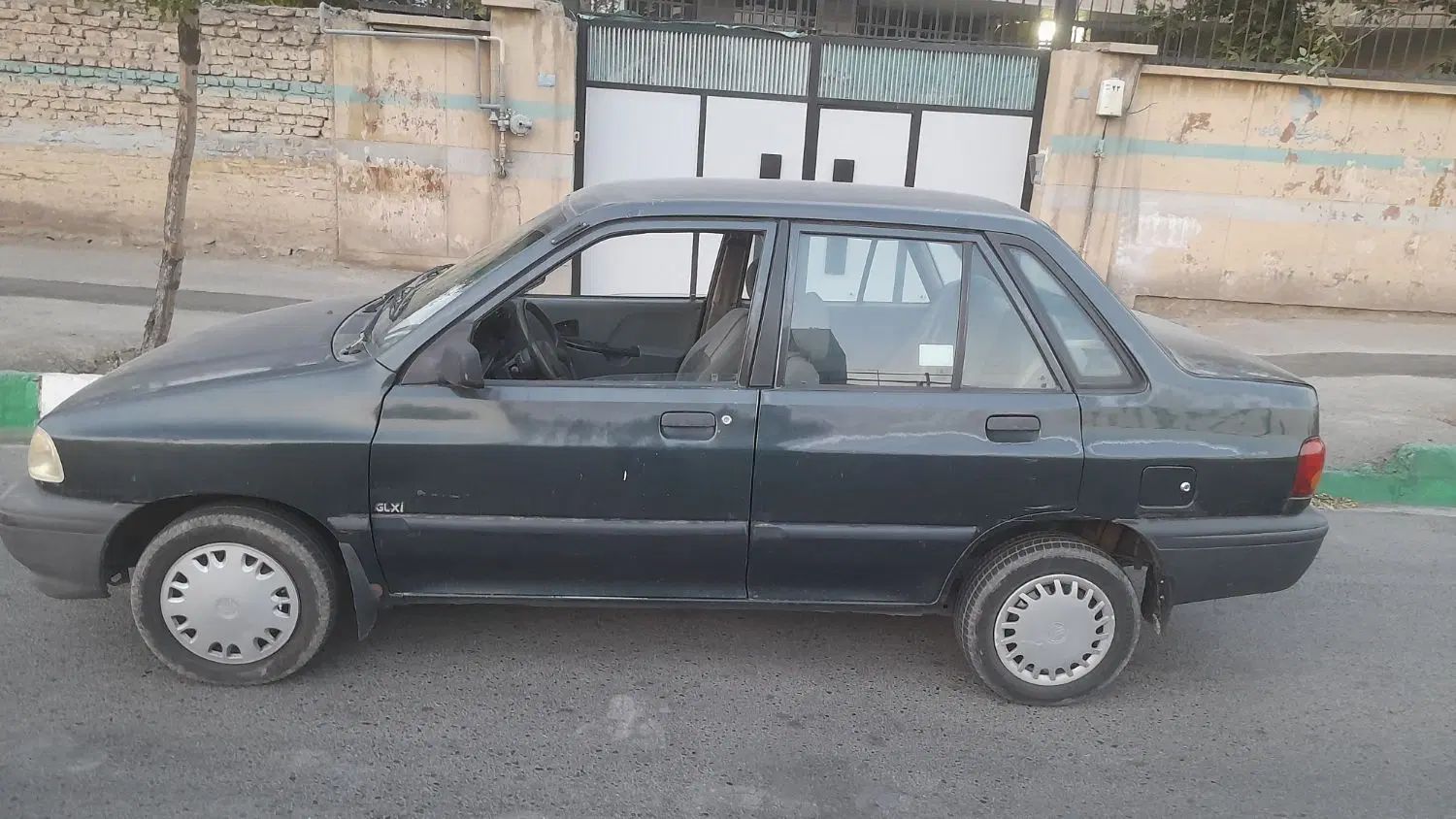 خودرو پراید، صبا آگهی ann_20430059