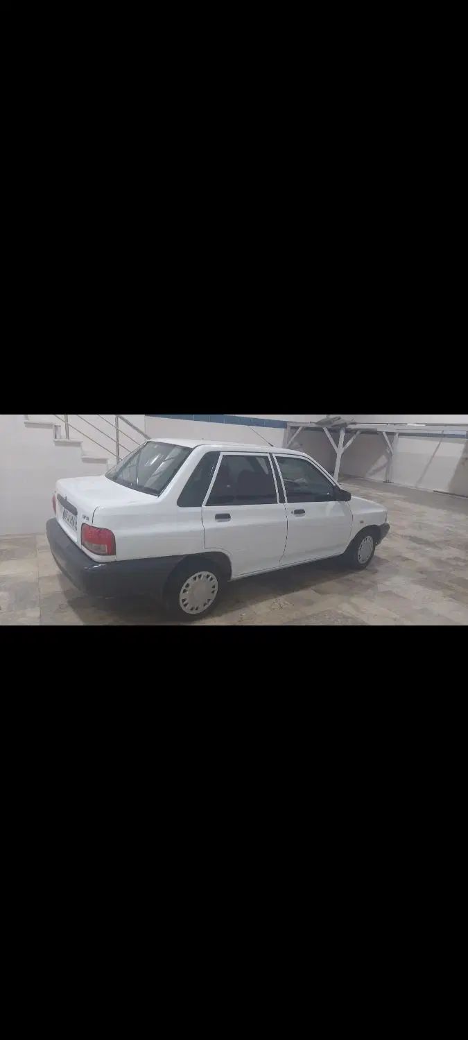 خودرو پراید، 131 آگهی ann_20430093