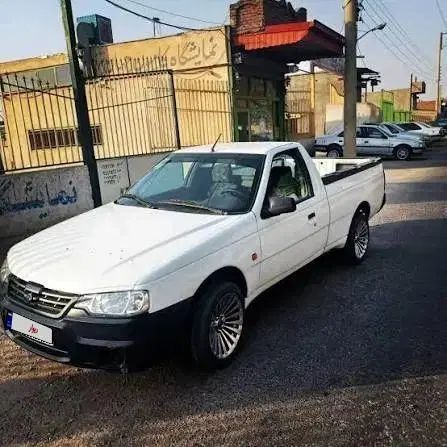 خودرو آریسان، معمولی آگهی ann_20430102