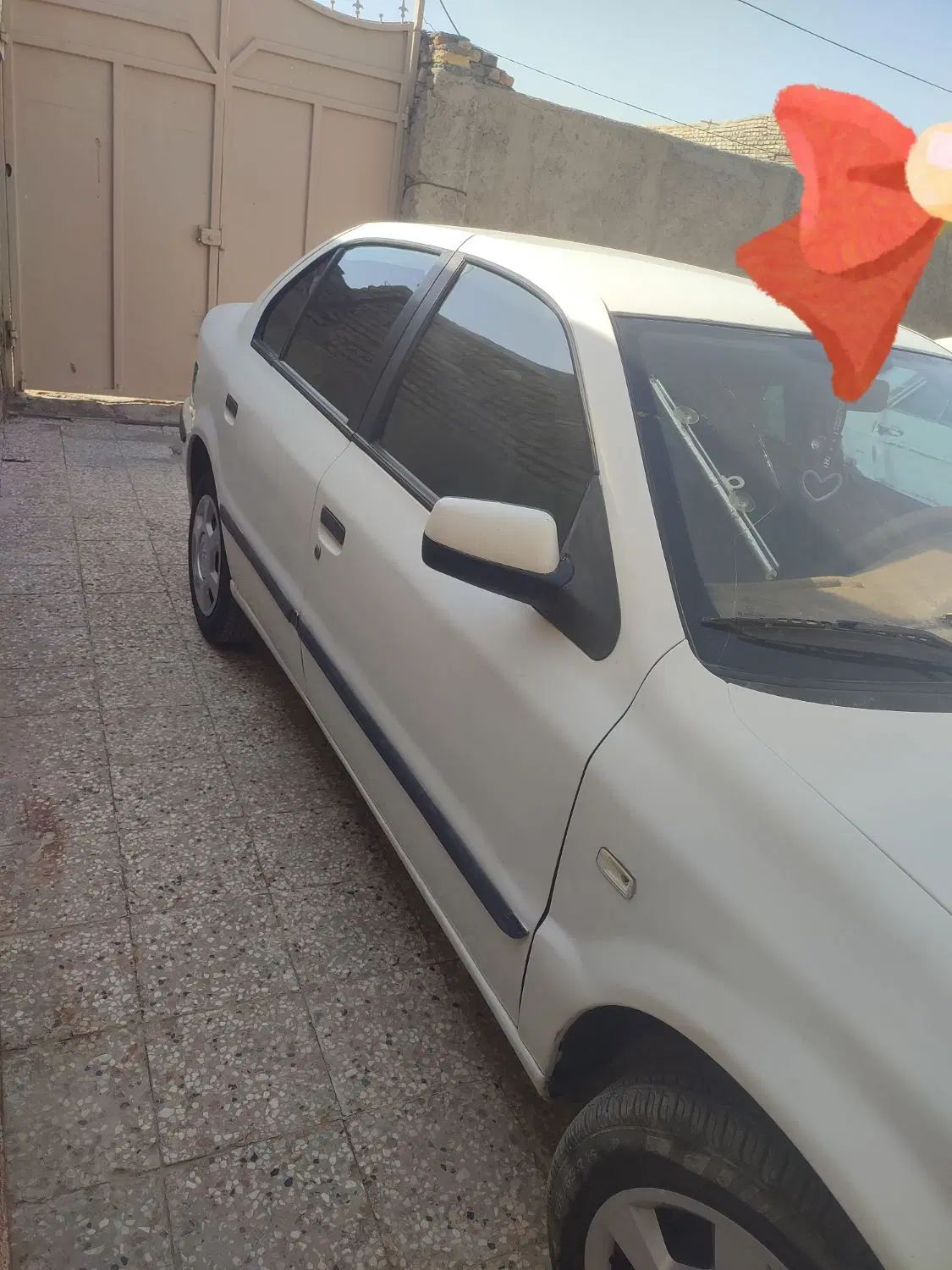 سمند LX XU7 - 1389