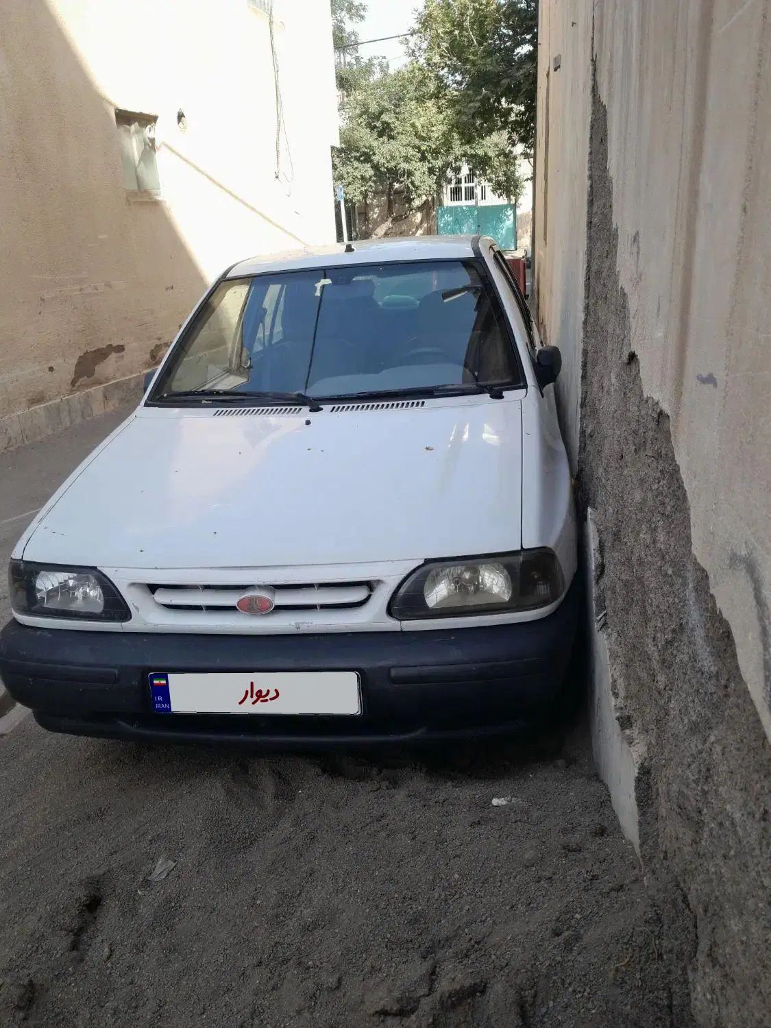 خودرو پراید، 131 آگهی ann_20430119