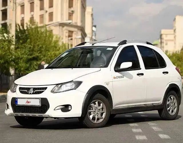 خودرو کوییک، معمولی آگهی ann_20430124