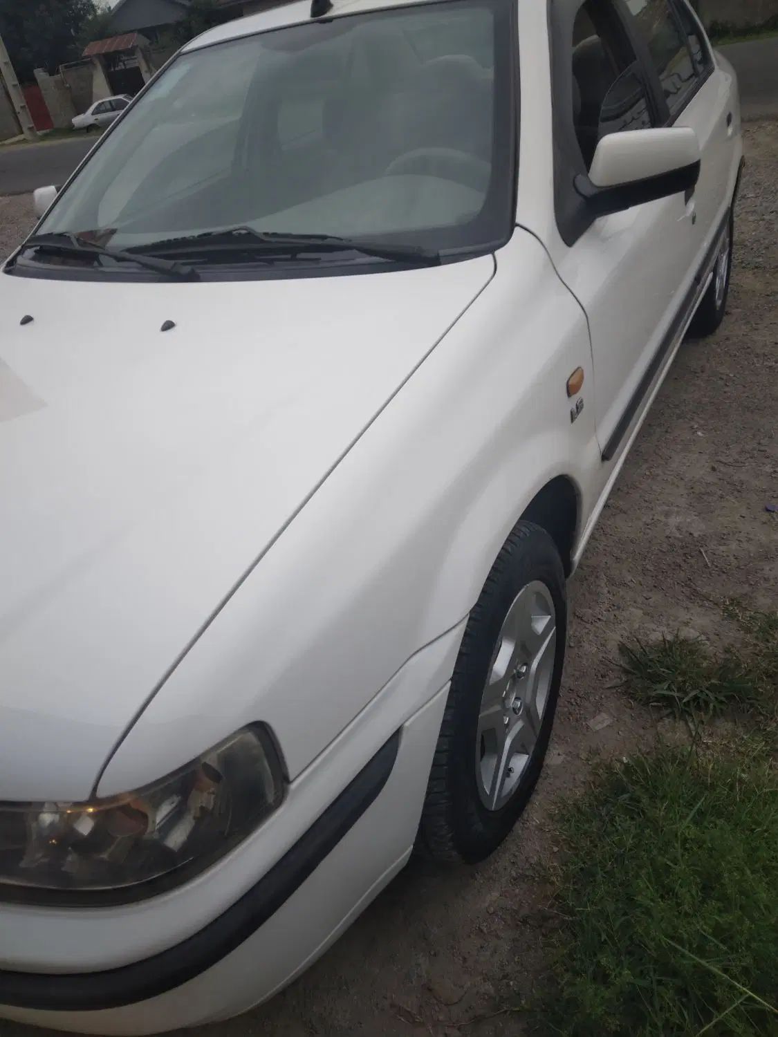 سمند LX XU7 - 1397