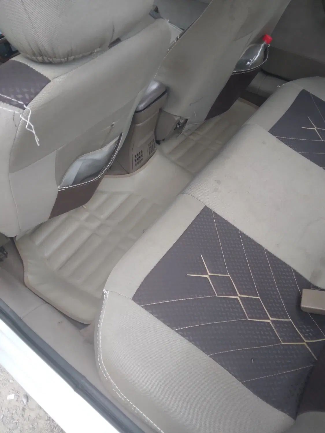 سمند LX XU7 - 1397