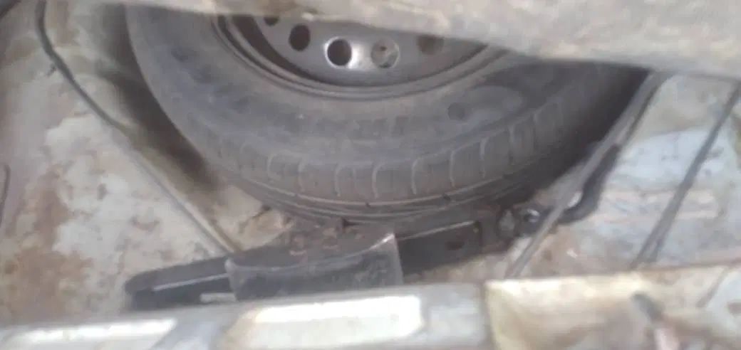 پراید صبا بنزینی - 1379