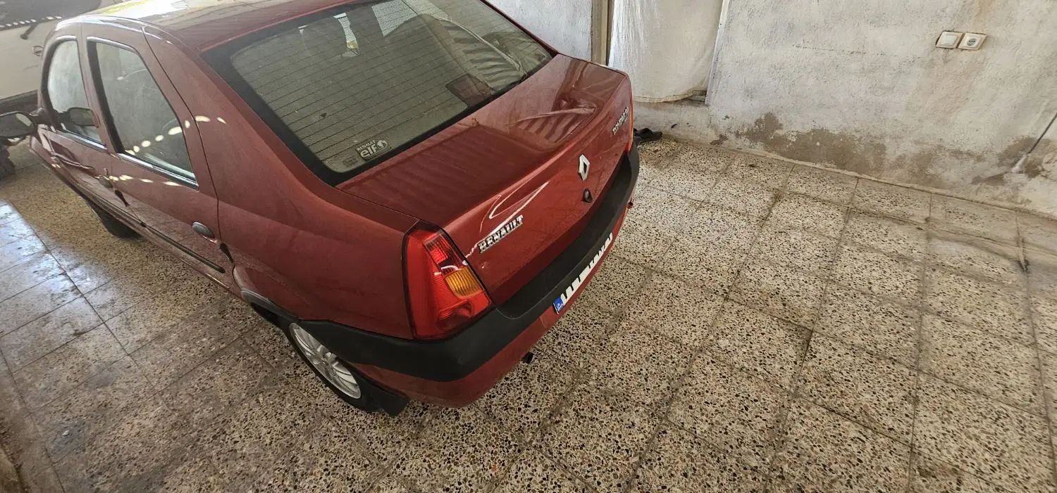 خودرو رنو، تندر 90 آگهی ann_20430144
