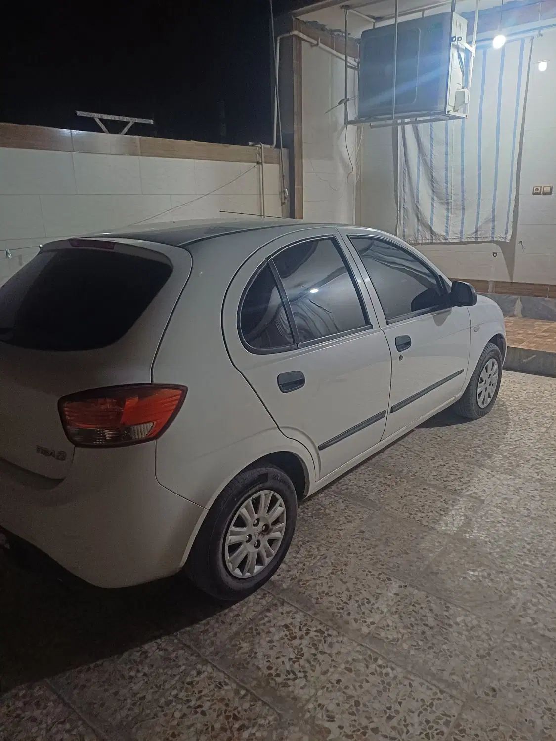 خودرو تیبا، 2 آگهی ann_20430149
