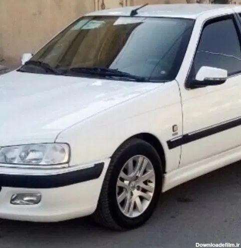خودرو پژو، پارس آگهی ann_20430179
