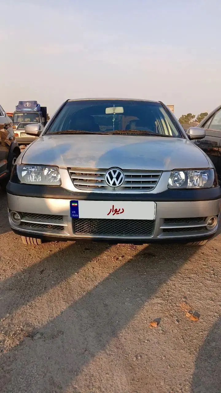 خودرو فولکس، گل آگهی ann_20430198