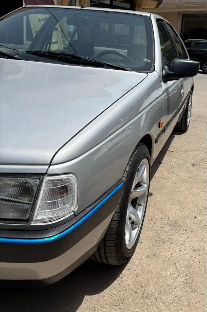 پژو 405 GLX - 1385