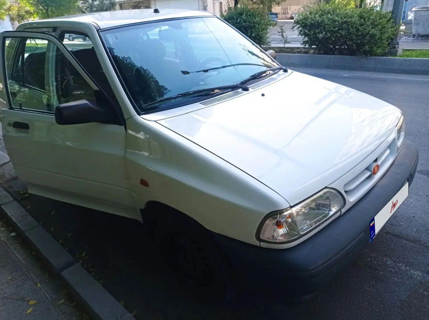 پراید 131 SE - 1399
