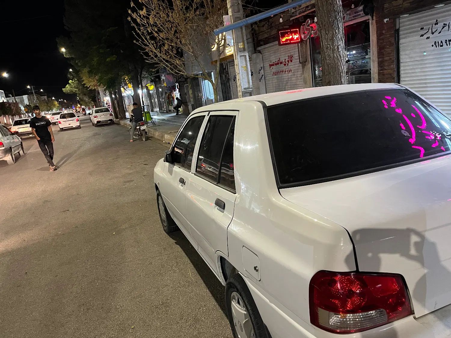 پراید 132 SE - 1397
