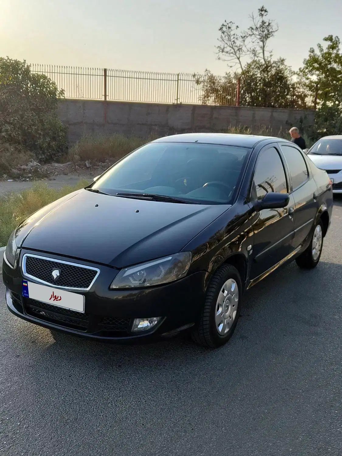 رانا LX TU5 - 1398