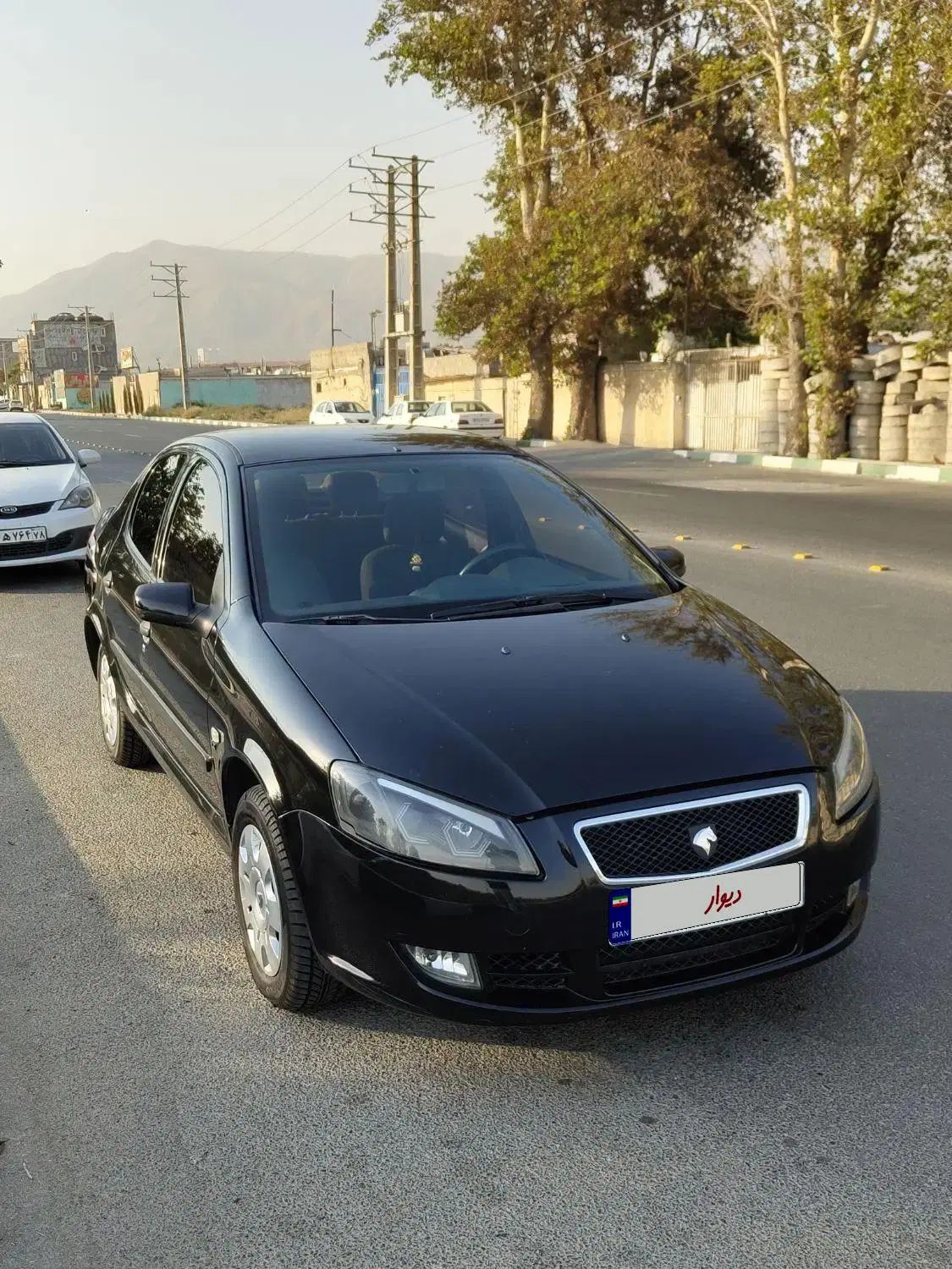 خودرو رانا، LX آگهی ann_20430257