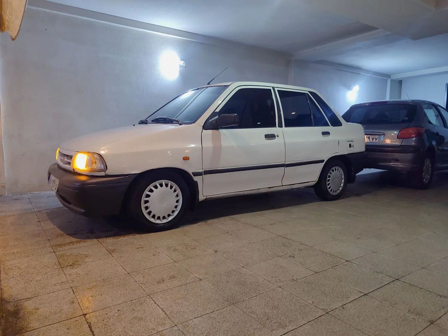 خودرو پراید، صبا آگهی ann_20430273