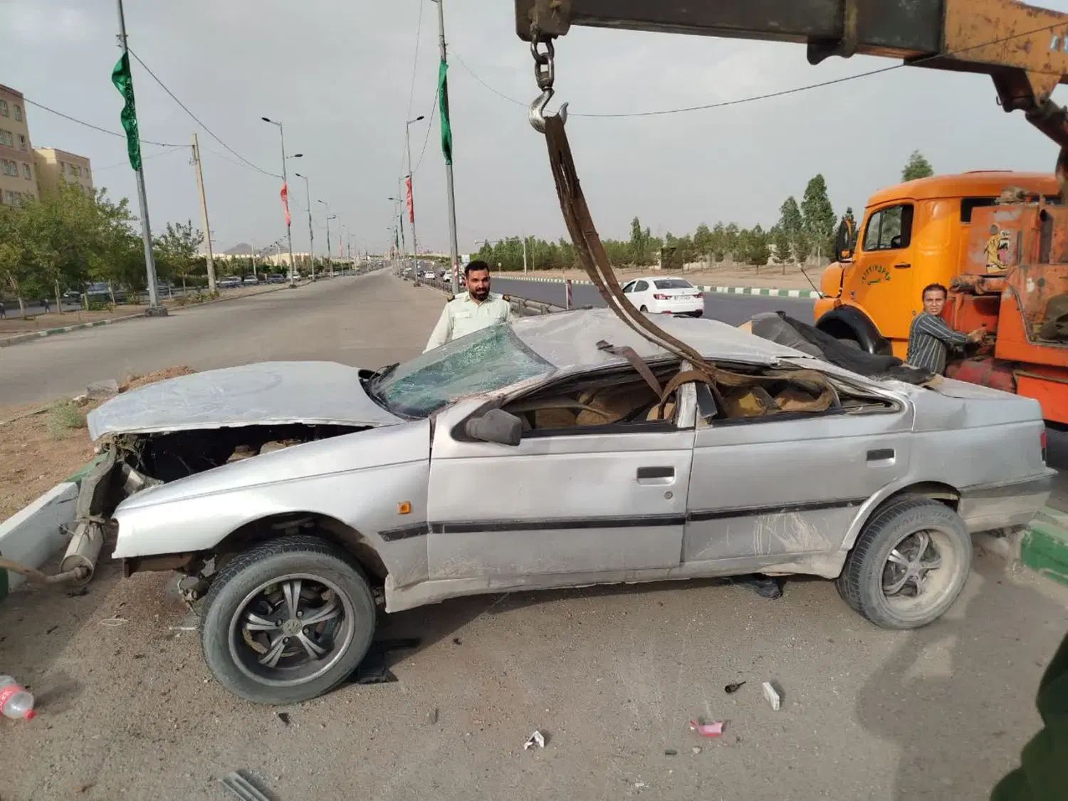 خودرو پژو، 405 آگهی ann_20430274
