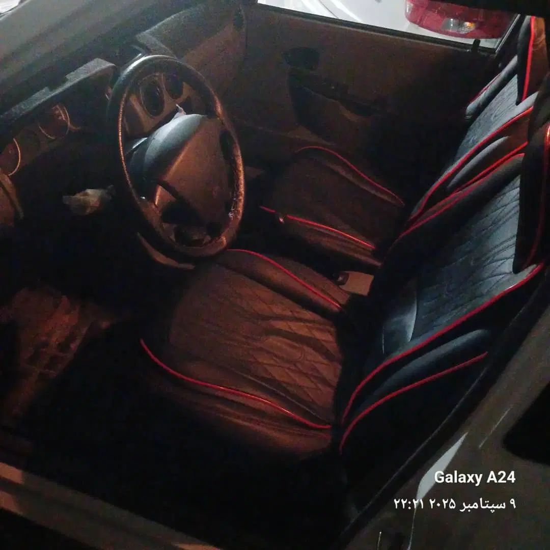 پراید 151 SL - 1403
