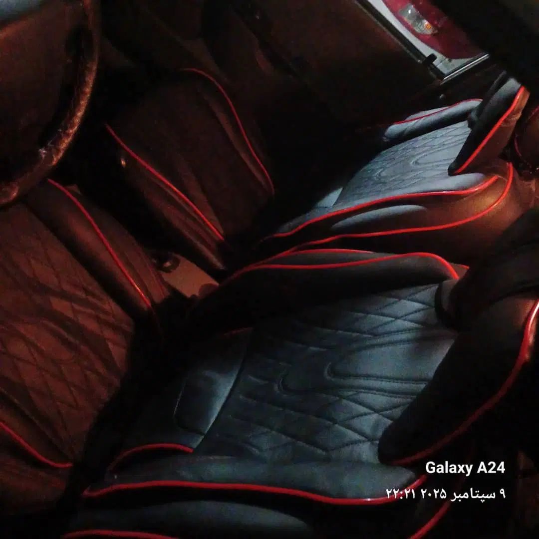 پراید 151 SL - 1403