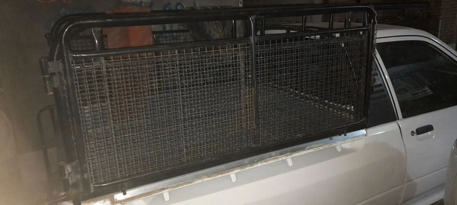 پراید 151 SL - 1403