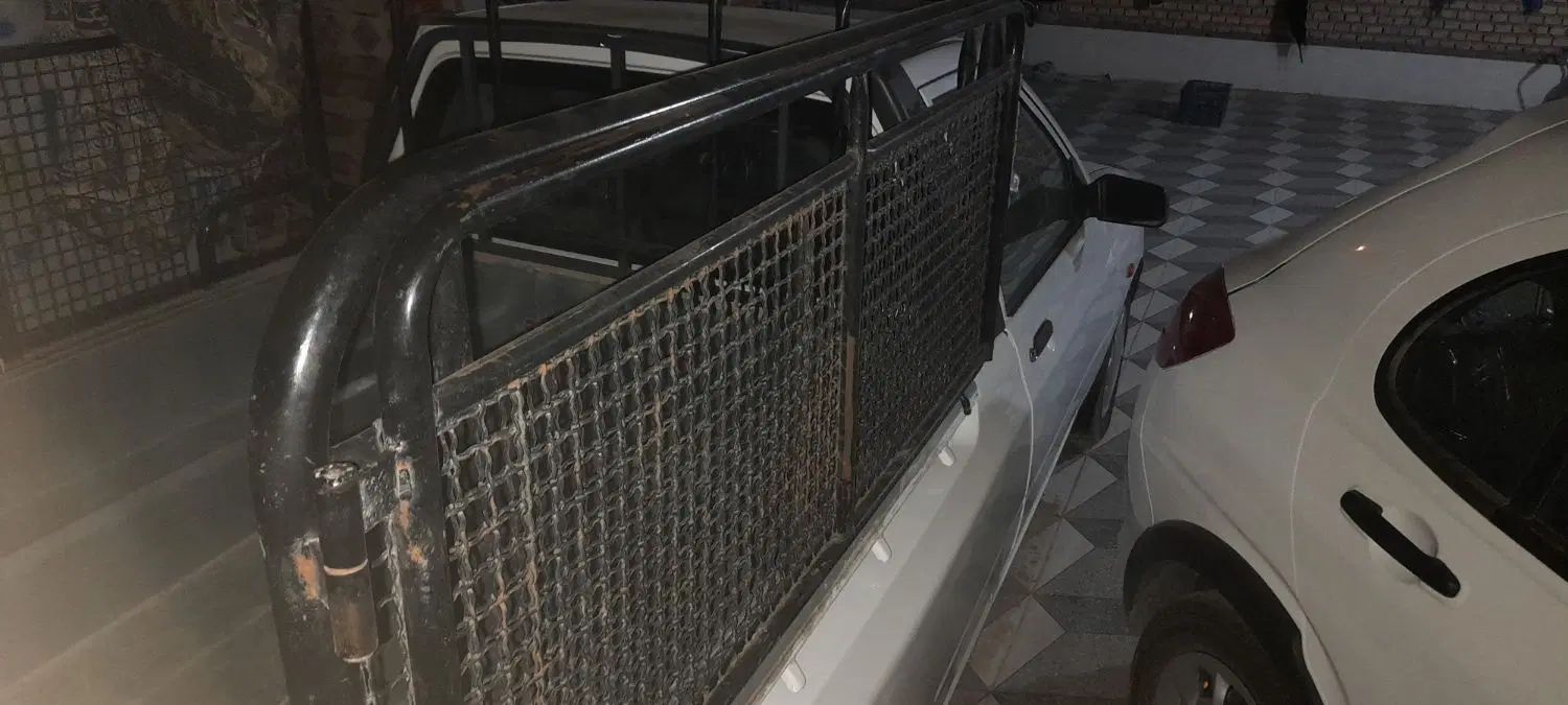 پراید 151 SL - 1403