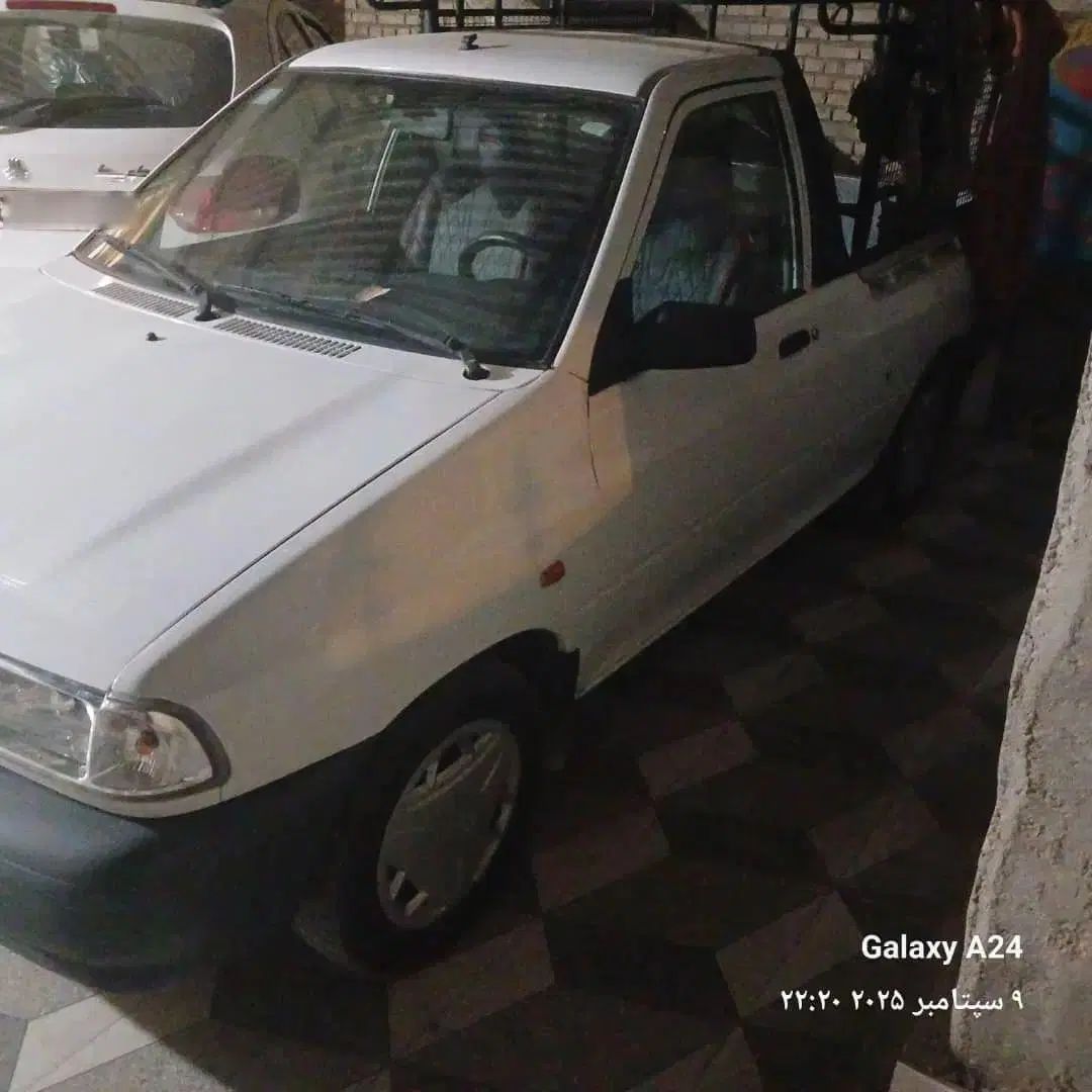 پراید 151 SL - 1403
